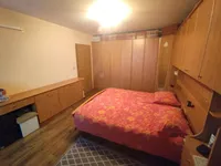 Недвижимость Трехкомнатная квартира с балконом на Штепанском поселке: 14