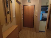 Недвижимость Трехкомнатная квартира с балконом на Штепанском поселке: 17