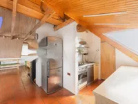 Недвижимость Квартира в центре Любляны: 4