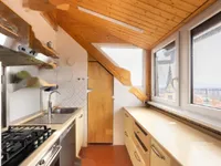 Недвижимость Квартира в центре Любляны: 5