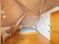 Недвижимость Квартира в центре Любляны: 6