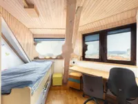 Недвижимость Квартира в центре Любляны: 8