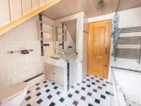 Недвижимость Квартира в центре Любляны: 10