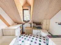 Недвижимость Квартира в центре Любляны: 11