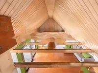 Недвижимость Квартира в центре Любляны: 12