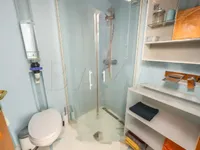 Недвижимость Квартира в центре Любляны: 13