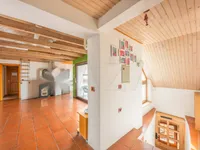 Недвижимость Квартира в центре Любляны: 16