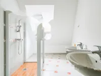 Недвижимость Квартира 3,5 комн. Любляна Центр: 6