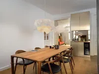 Недвижимость Квартира в центре Любляны: 1