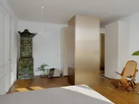 Недвижимость Квартира в центре Любляны: 2