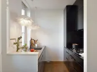 Недвижимость Квартира в центре Любляны: 3