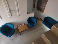 Недвижимость Трёхкомнатная квартира в центре Копера: 1