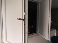 Недвижимость Трёхкомнатная квартира в центре Копера: 13