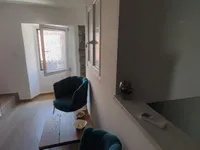 Недвижимость Трёхкомнатная квартира в центре Копера: 19