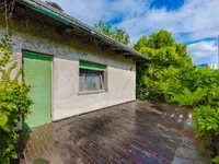 Недвижимость Дом, Любляна, Бежиград: 10