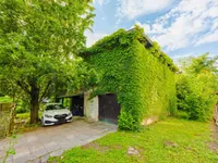 Недвижимость Дом, Любляна, Бежиград: 12