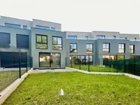 Недвижимость Дом с террасой Новый Любищ Vич.: 3