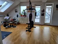 Недвижимость Дом у Центра Любляны: 5