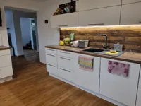 Недвижимость Дом у Центра Любляны: 8