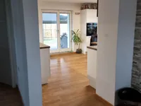 Недвижимость Дом у Центра Любляны: 9