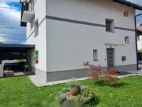 Недвижимость Дом у Центра Любляны: 19