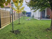 Недвижимость Дом у Центра Любляны: 20