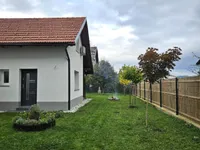 Недвижимость Дом у Центра Любляны: 21