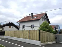 Недвижимость Дом у Центра Любляны: 22