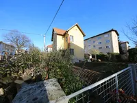 Недвижимость Дом на Обирской улице: 1