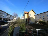 Недвижимость Дом на Обирской улице: 4