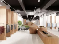 Недвижимость Коммерческое помещение в центре: 3