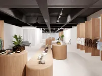 Недвижимость Коммерческое помещение в центре: 4