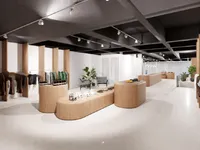 Недвижимость Коммерческое помещение в центре: 5