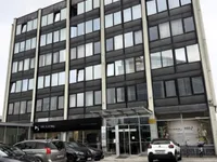 Недвижимость Офисное пространство Бежиград: 1