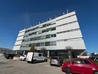 Недвижимость Офис Новые Ярше: 1