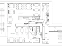 Недвижимость Коммерческое помещение в центре: 2
