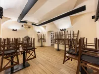 Недвижимость Коммерческое помещение в центре: 3