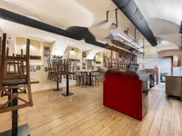 Недвижимость Коммерческое помещение в центре: 6