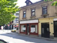 Недвижимость Торговое помещение в центре: 2