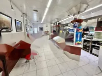 Недвижимость Офисное помещение в Мурглях: 6