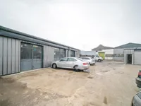 Недвижимость Складское помещение Бежиград: 1