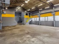 Недвижимость Складское помещение Бежиград: 2