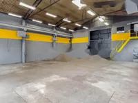 Недвижимость Складское помещение Бежиград: 4