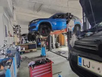 Недвижимость Коммерческое помещение : 1