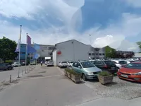 Недвижимость Офисное помещение в Стегне: 3