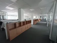 Недвижимость Офисное помещение в Стегне: 9