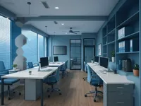 Недвижимость Коммерческое помещение: 3