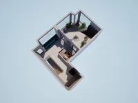 Недвижимость Коммерческое помещение Залог: 1