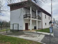 Недвижимость Дом в Вевче: 1