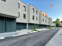 Недвижимость Дом с террасой Новый Любляна Вич: 1